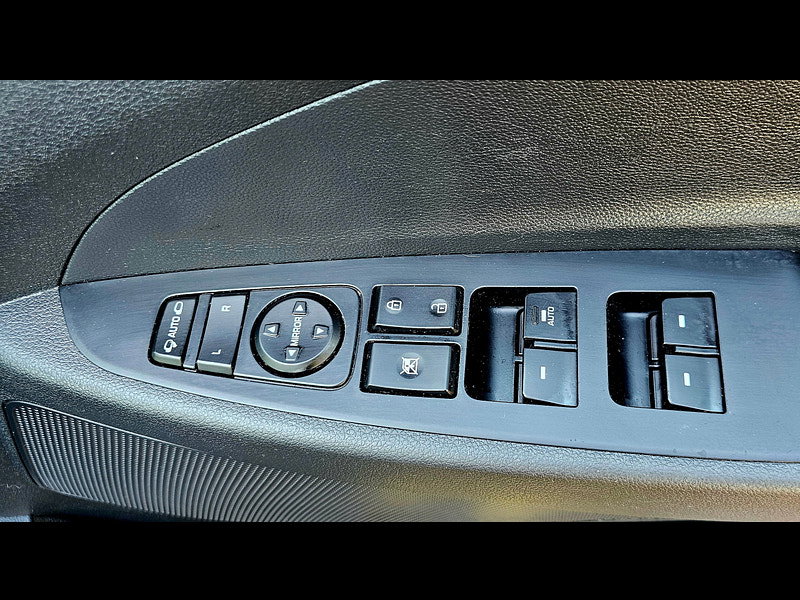 Hyundai Tucson 1.6 GDi Blue Drive SE Nav SUV 5dr Petrol Manual Euro 6 (s/s) (132 ps) 5dr Manual 2026