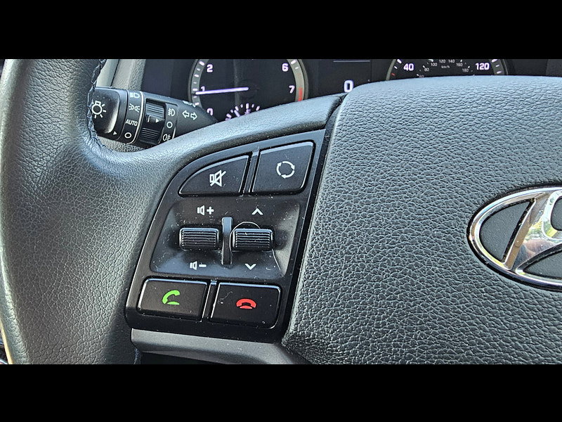 Hyundai Tucson 1.6 GDi Blue Drive SE Nav SUV 5dr Petrol Manual Euro 6 (s/s) (132 ps) 5dr Manual 2026