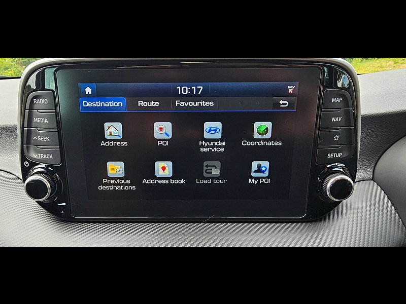 Hyundai Tucson 1.6 GDi SE Nav SUV 5dr Petrol Manual Euro 6 (s/s) (132 ps) 5dr Manual 2026