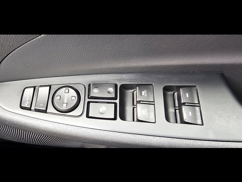 Hyundai Tucson 1.6 GDi SE Nav SUV 5dr Petrol Manual Euro 6 (s/s) (132 ps) 5dr Manual 2026