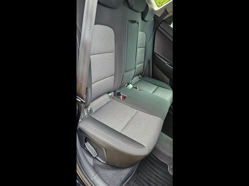 Hyundai Tucson 1.6 GDi SE Nav SUV 5dr Petrol Manual Euro 6 (s/s) (132 ps) 5dr Manual 2026