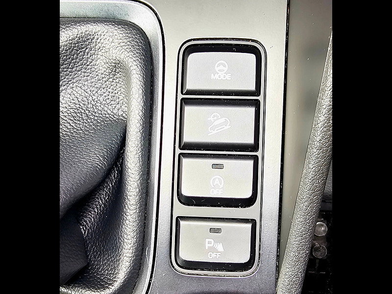 Hyundai Tucson 1.6 GDi SE Nav SUV 5dr Petrol Manual Euro 6 (s/s) (132 ps) 5dr Manual 2026