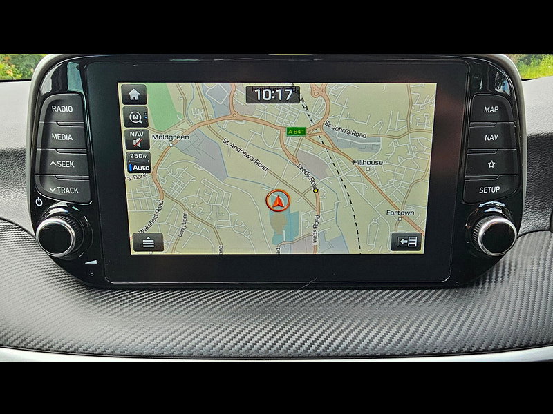 Hyundai Tucson 1.6 GDi SE Nav SUV 5dr Petrol Manual Euro 6 (s/s) (132 ps) 5dr Manual 2026