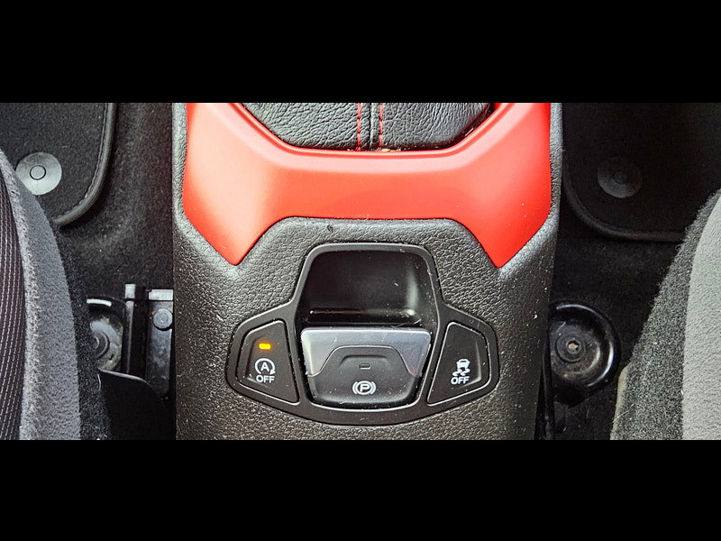 Jeep Renegade 2.0 MultiJetII Trailhawk SUV 5dr Diesel Auto 4WD Euro 6 (s/s) (170 ps) 5dr Automatic 2026