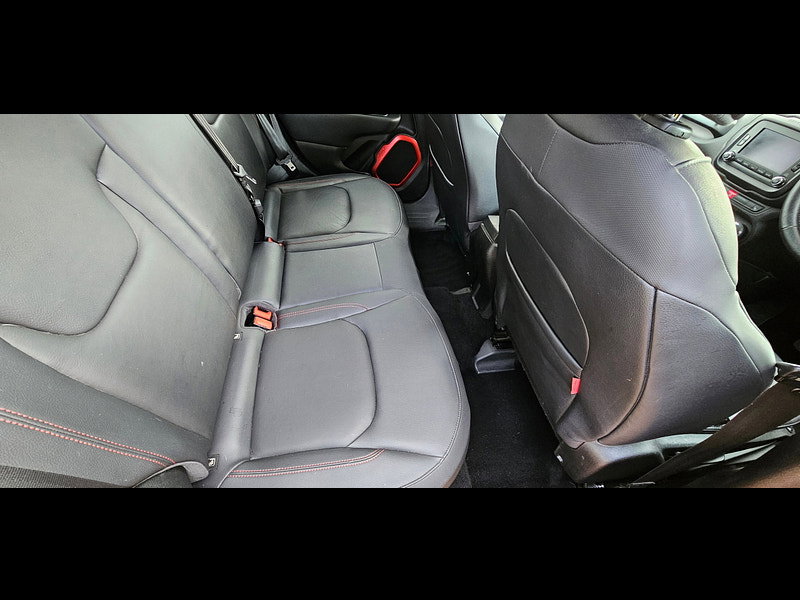 Jeep Renegade 2.0 MultiJetII Trailhawk SUV 5dr Diesel Auto 4WD Euro 6 (s/s) (170 ps) 5dr Automatic 2026