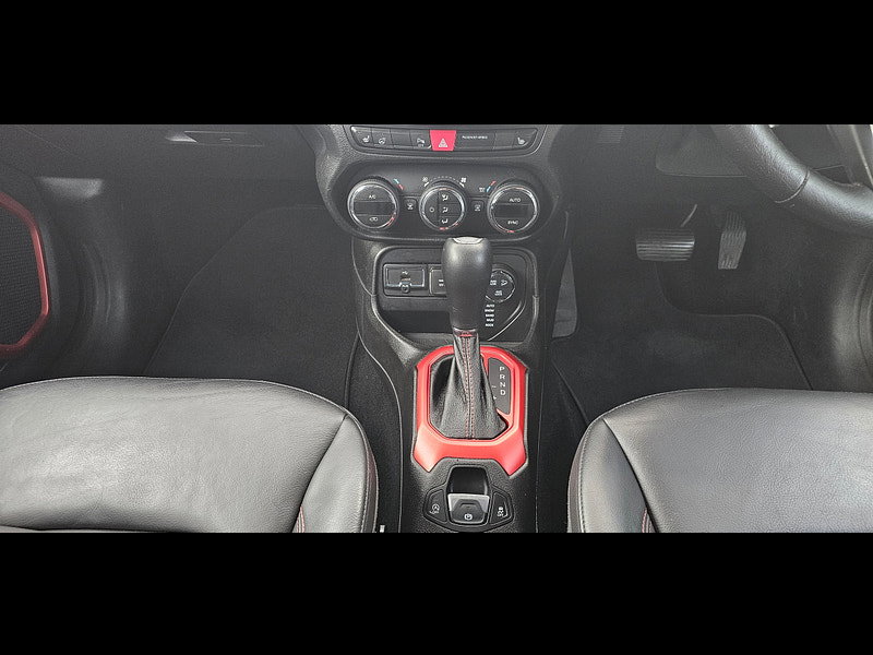 Jeep Renegade 2.0 MultiJetII Trailhawk SUV 5dr Diesel Auto 4WD Euro 6 (s/s) (170 ps) 5dr Automatic 2026