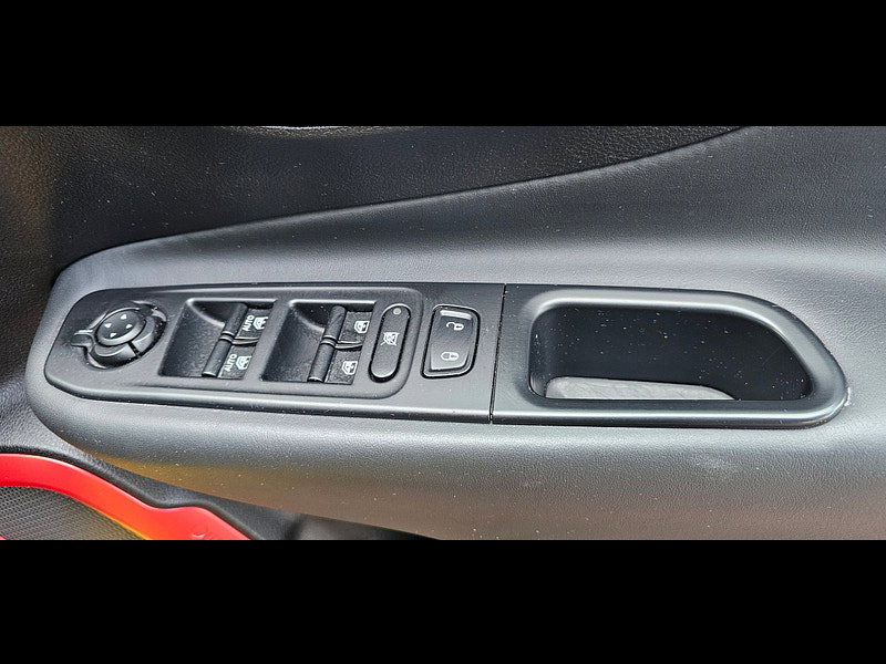 Jeep Renegade 2.0 MultiJetII Trailhawk SUV 5dr Diesel Auto 4WD Euro 6 (s/s) (170 ps) 5dr Automatic 2026