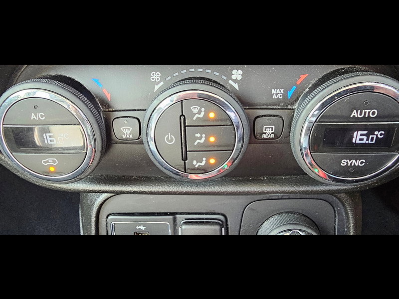 Jeep Renegade 2.0 MultiJetII Trailhawk SUV 5dr Diesel Auto 4WD Euro 6 (s/s) (170 ps) 5dr Automatic 2026