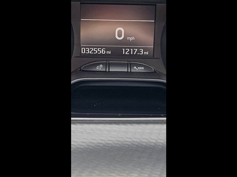 Peugeot 208 1.2 PureTech GPF GT Line Hatchback 5dr Petrol Manual Euro 6 (s/s) (110 ps) 5dr Manual 2026