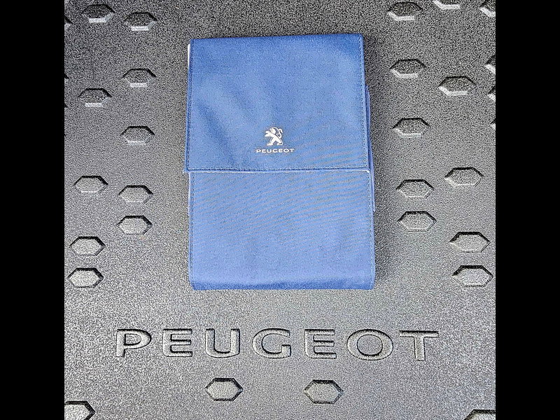 Peugeot 208 1.2 PureTech GPF GT Line Hatchback 5dr Petrol Manual Euro 6 (s/s) (110 ps) 5dr Manual 2026