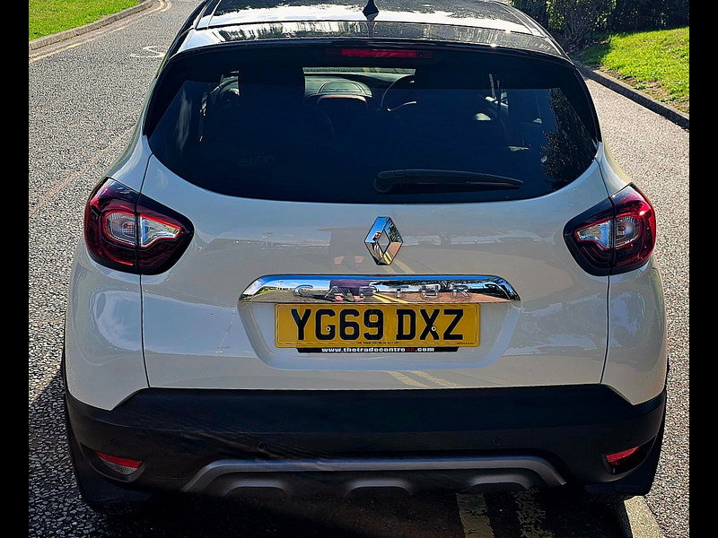 Renault Captur 1.3 TCe ENERGY S Edition SUV 5dr Petrol Manual Euro 6 (s/s) (130 ps) 5dr Manual 2026