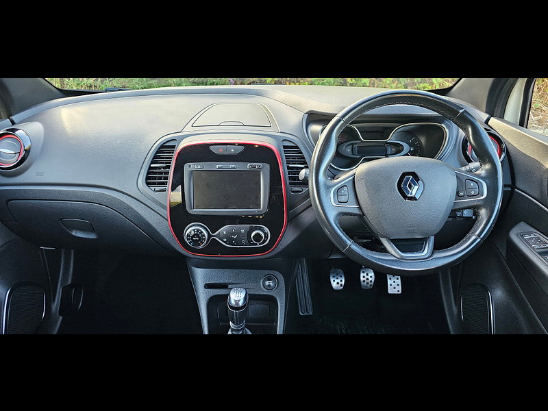 Renault Captur 1.3 TCe ENERGY S Edition SUV 5dr Petrol Manual Euro 6 (s/s) (130 ps) 5dr Manual 2026