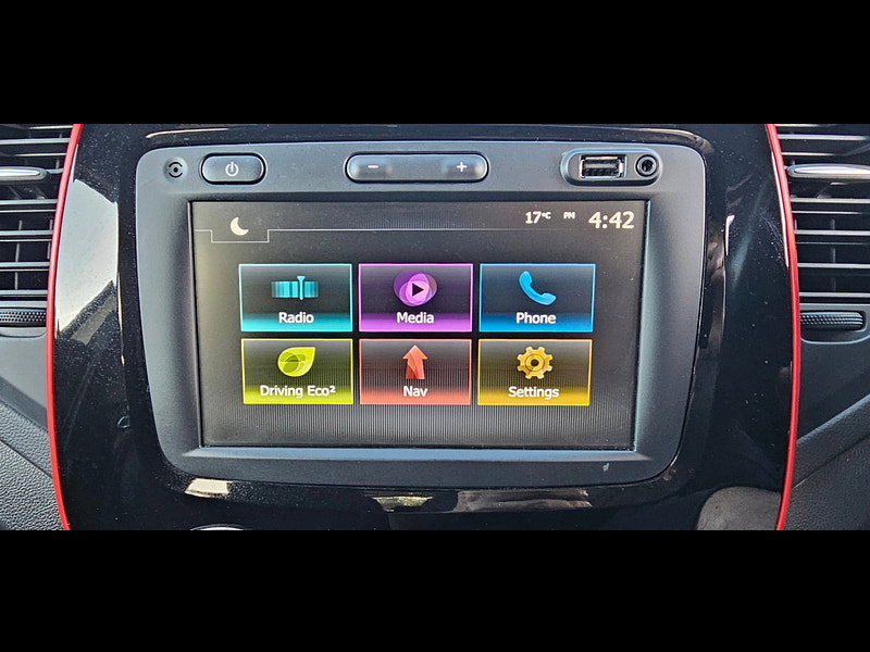Renault Captur 1.3 TCe ENERGY S Edition SUV 5dr Petrol Manual Euro 6 (s/s) (130 ps) 5dr Manual 2026