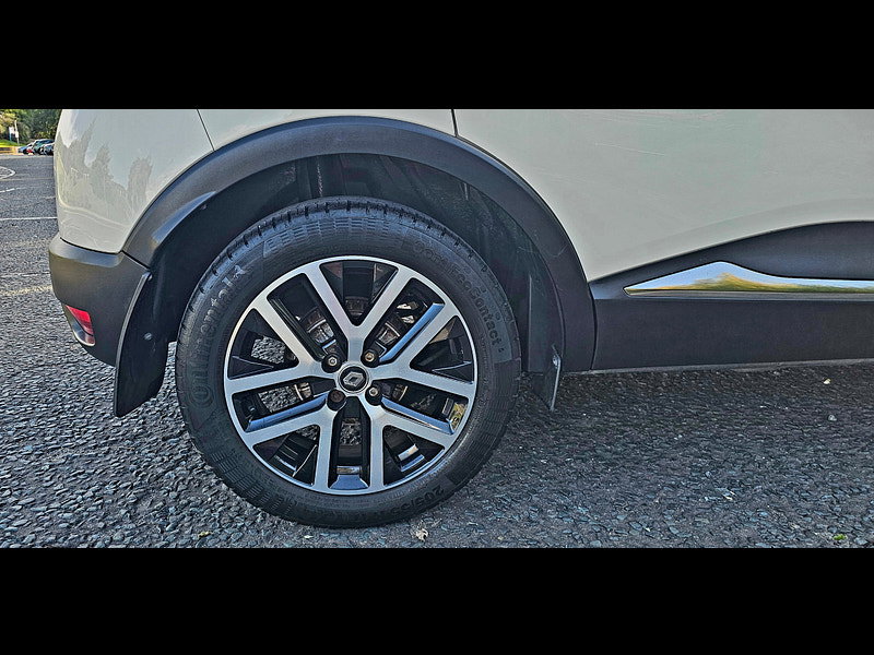 Renault Captur 1.3 TCe ENERGY S Edition SUV 5dr Petrol Manual Euro 6 (s/s) (130 ps) 5dr Manual 2026