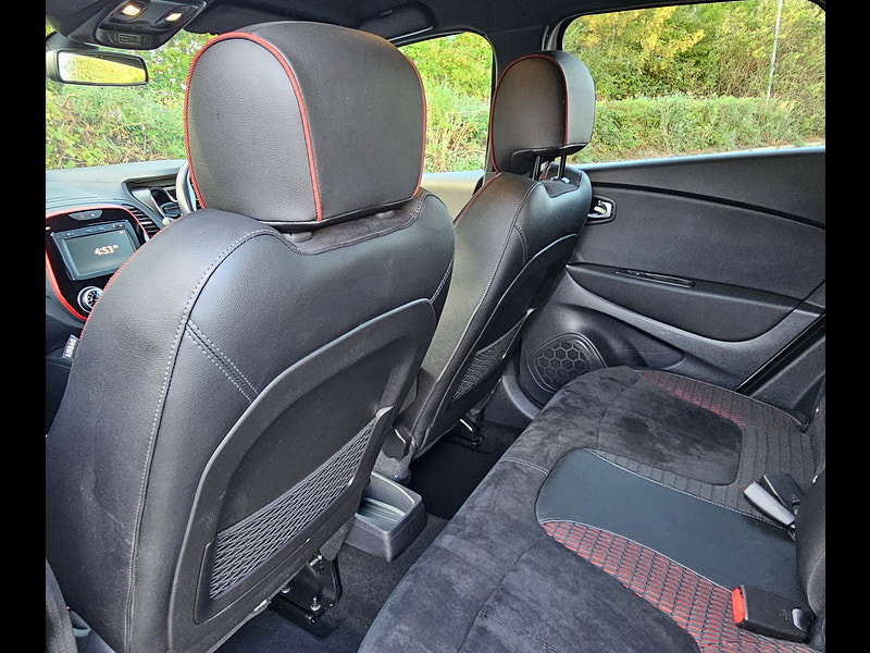 Renault Captur 1.3 TCe ENERGY S Edition SUV 5dr Petrol Manual Euro 6 (s/s) (130 ps) 5dr Manual 2026