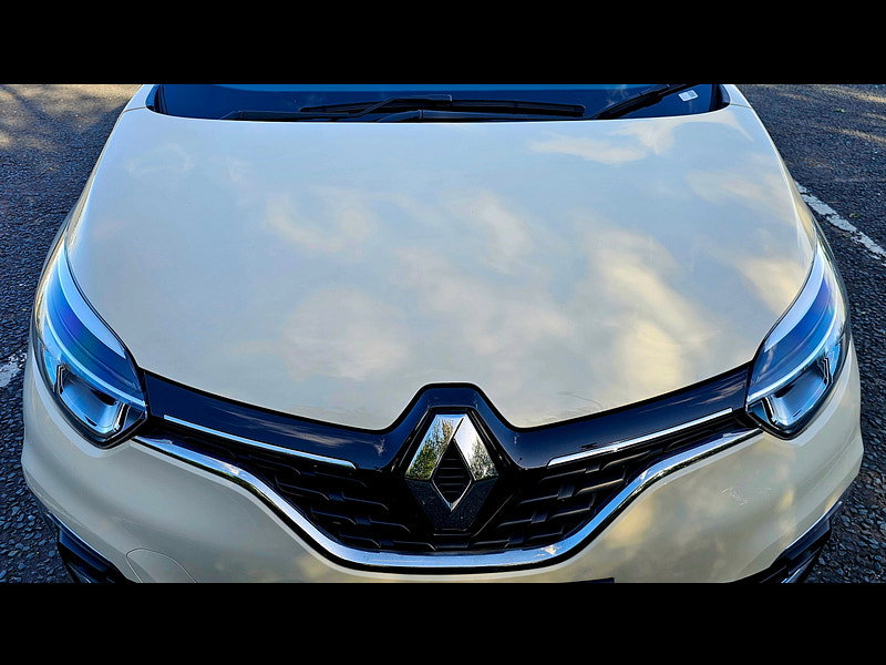 Renault Captur 1.3 TCe ENERGY S Edition SUV 5dr Petrol Manual Euro 6 (s/s) (130 ps) 5dr Manual 2026