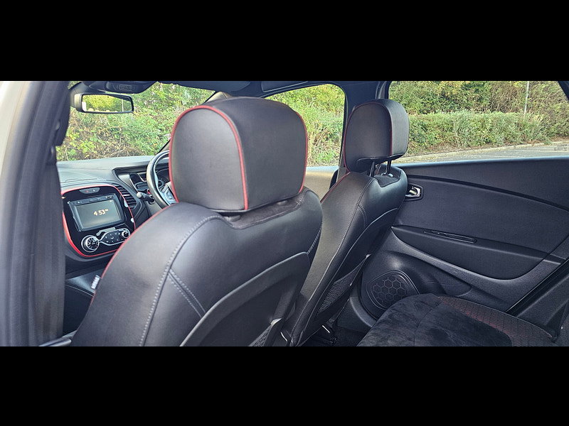 Renault Captur 1.3 TCe ENERGY S Edition SUV 5dr Petrol Manual Euro 6 (s/s) (130 ps) 5dr Manual 2026
