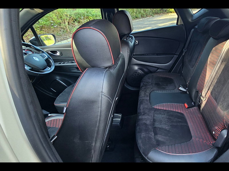 Renault Captur 1.3 TCe ENERGY S Edition SUV 5dr Petrol Manual Euro 6 (s/s) (130 ps) 5dr Manual 2026