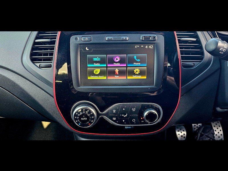 Renault Captur 1.3 TCe ENERGY S Edition SUV 5dr Petrol Manual Euro 6 (s/s) (130 ps) 5dr Manual 2026