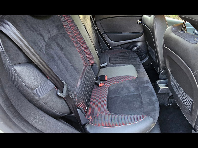 Renault Captur 1.3 TCe ENERGY S Edition SUV 5dr Petrol Manual Euro 6 (s/s) (130 ps) 5dr Manual 2026