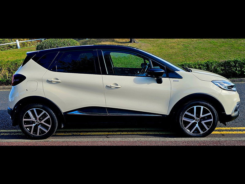Renault Captur 1.3 TCe ENERGY S Edition SUV 5dr Petrol Manual Euro 6 (s/s) (130 ps) 5dr Manual 2026