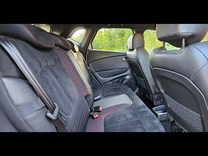 Renault Captur 1.3 TCe ENERGY S Edition SUV 5dr Petrol Manual Euro 6 (s/s) (130 ps) 5dr Manual 2026