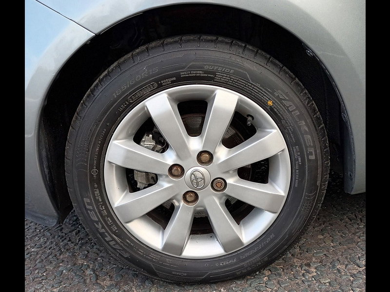 Toyota Yaris 1.3 VVT-i Zinc Hatchback 5dr Petrol Manual (141 g/km, 85 bhp) 5dr Manual 2026