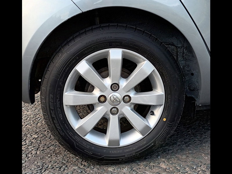 Toyota Yaris 1.3 VVT-i Zinc Hatchback 5dr Petrol Manual (141 g/km, 85 bhp) 5dr Manual 2026