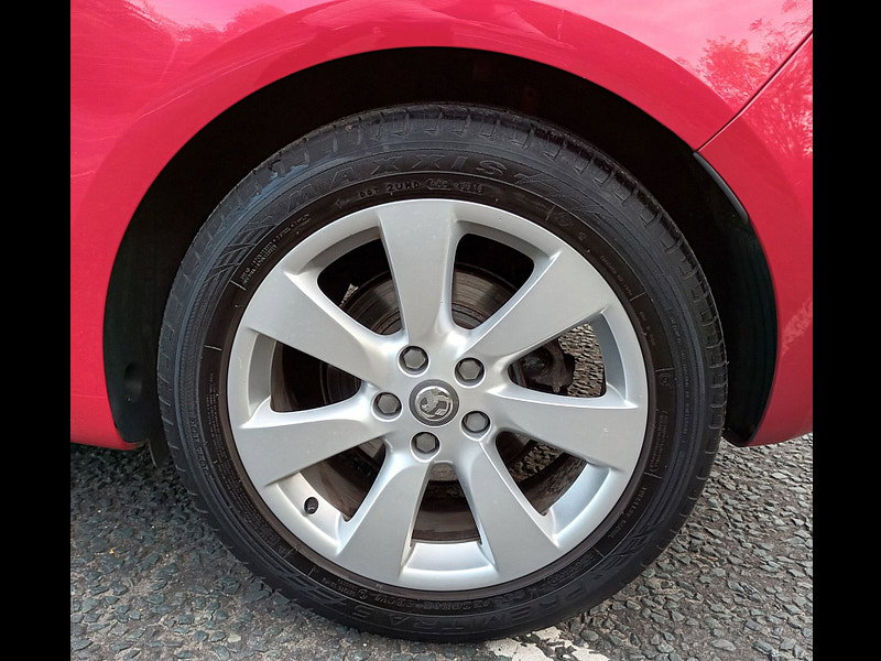 Vauxhall Astra GTC 1.7 CDTi Sport Coupe 3dr Diesel Manual Euro 5 (s/s) (110 ps) 3dr Manual 2026