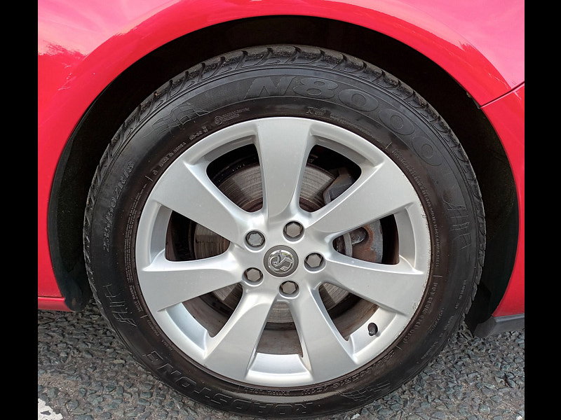 Vauxhall Astra GTC 1.7 CDTi Sport Coupe 3dr Diesel Manual Euro 5 (s/s) (110 ps) 3dr Manual 2026