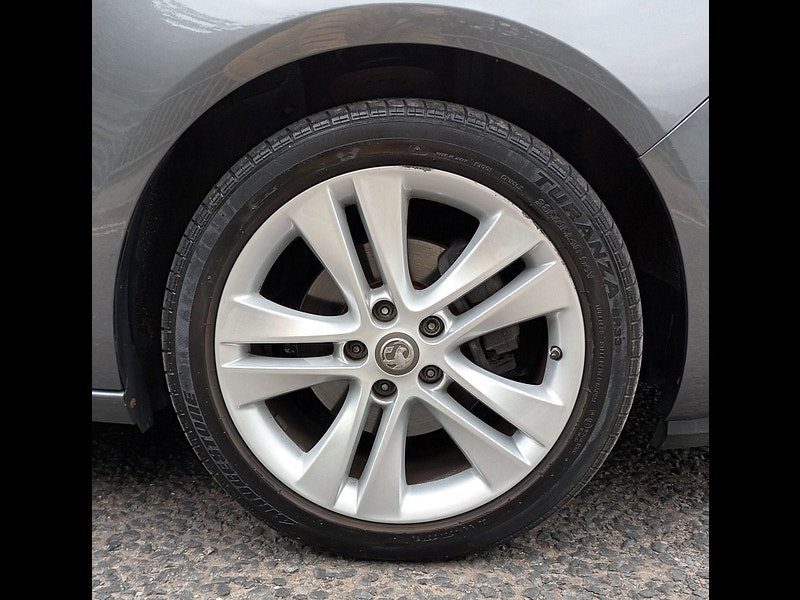 Vauxhall Zafira Tourer 1.4i Turbo SRi MPV 5dr Petrol Manual Euro 6 (140 ps) 5dr Manual 2026