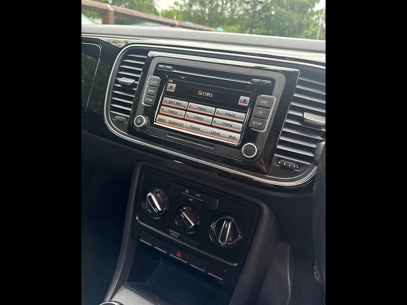 Volkswagen Beetle 2.0 TDI Design Hatchback 3dr Diesel Manual Euro 5 (140 ps) 3dr Manual 2026