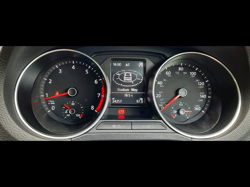 Volkswagen Polo 1.0 BlueMotion Tech Match Hatchback 5dr Petrol Manual Euro 6 (s/s) 5dr Manual 2026