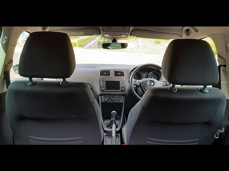 Volkswagen Polo 1.0 BlueMotion Tech Match Hatchback 5dr Petrol Manual Euro 6 (s/s) 5dr Manual 2026