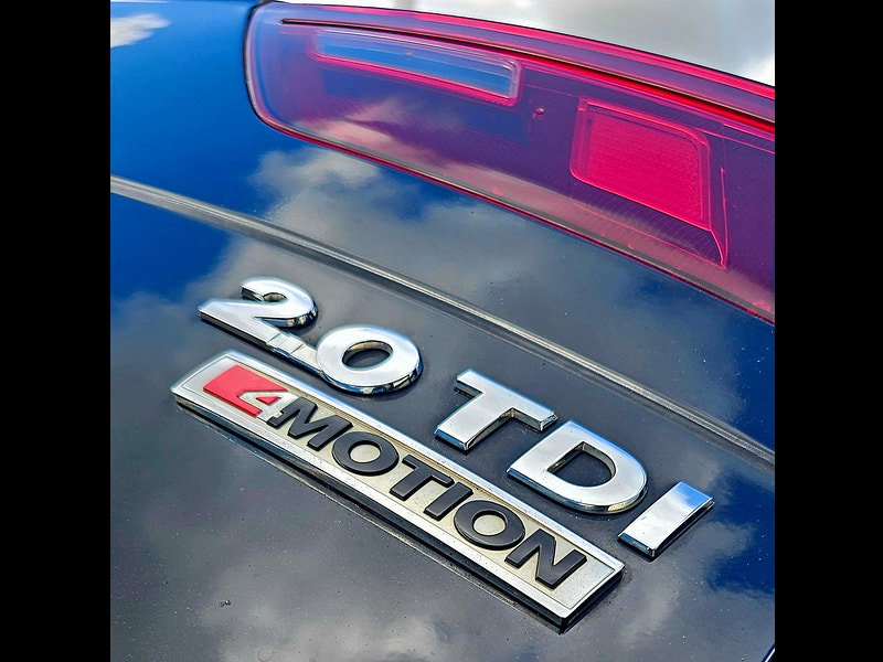 Volkswagen Tiguan 2.0 TDI BlueMotion Tech SE Navigation SUV 5dr Diesel Manual 4Motion Euro 6 (s/s) (150 ps) 5dr Manual 2026