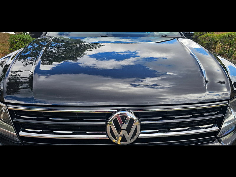 Volkswagen Tiguan 2.0 TDI BlueMotion Tech SE Navigation SUV 5dr Diesel Manual 4Motion Euro 6 (s/s) (150 ps) 5dr Manual 2026