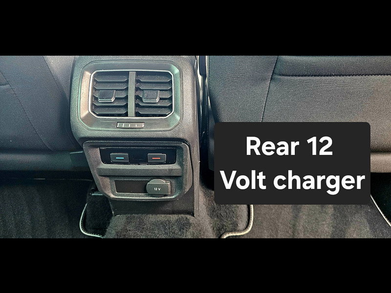 Volkswagen Tiguan 2.0 TDI BlueMotion Tech SE Navigation SUV 5dr Diesel Manual 4Motion Euro 6 (s/s) (150 ps) 5dr Manual 2026
