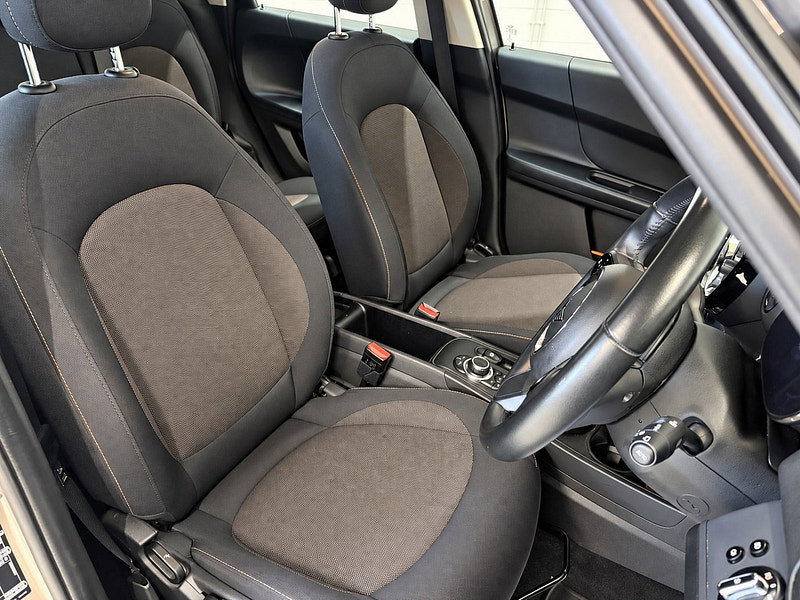 MINI Countryman 1.5 Cooper Classic SUV 5dr Petrol Manual Euro 6 (s/s) (136 ps)