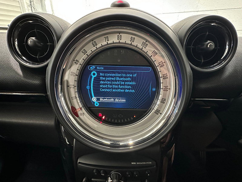 MINI Countryman 2.0L Cooper SD ALL4 Auto SUV 5dr Diesel Automatic Euro 5 (141 bhp)