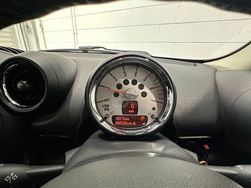 MINI Countryman 2.0L Cooper SD ALL4 Auto SUV 5dr Diesel Automatic Euro 5 (141 bhp)