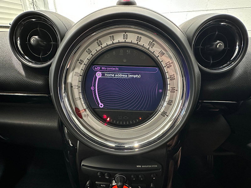 MINI Countryman 2.0L Cooper SD ALL4 Auto SUV 5dr Diesel Automatic Euro 5 (141 bhp)