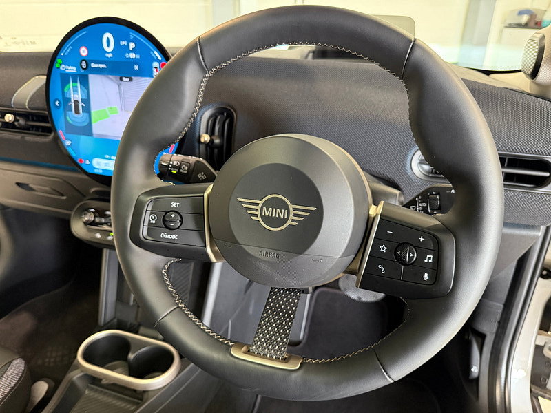 MINI Cooper 2.0S Classic Hatchback 3dr Petrol Steptronic Euro 6 (s/s) (204 ps)