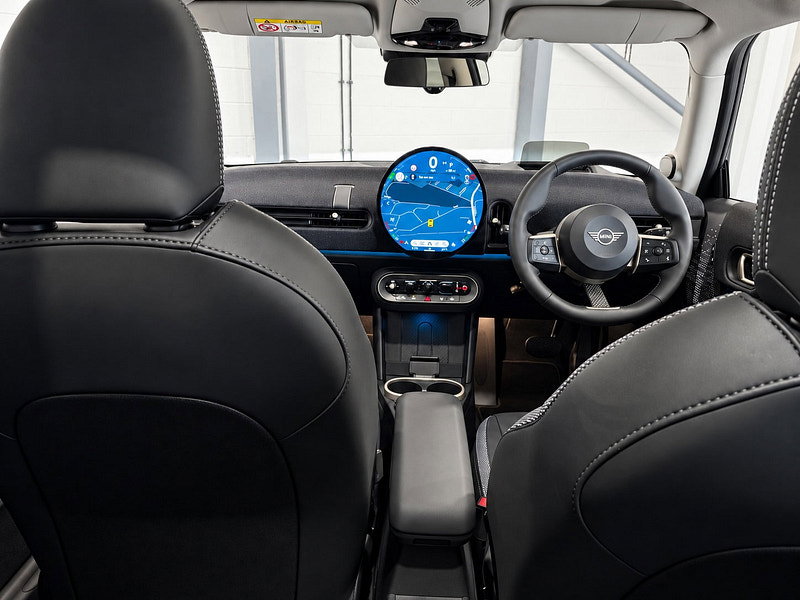 MINI Cooper 2.0S Classic Hatchback 3dr Petrol Steptronic Euro 6 (s/s) (204 ps)