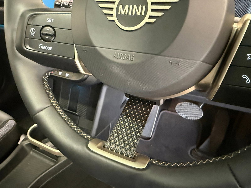 MINI Cooper 2.0S Classic Hatchback 3dr Petrol Steptronic Euro 6 (s/s) (204 ps)