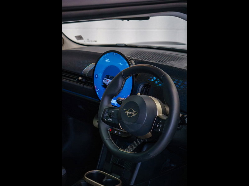 MINI Cooper 2.0S Classic Hatchback 3dr Petrol Steptronic Euro 6 (s/s) (204 ps)