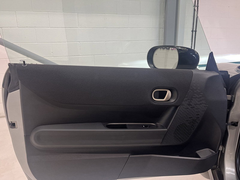 MINI Cooper 2.0S Classic Hatchback 3dr Petrol Steptronic Euro 6 (s/s) (204 ps)
