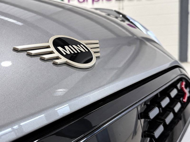 MINI Cooper 2.0S Classic Hatchback 3dr Petrol Steptronic Euro 6 (s/s) (204 ps)