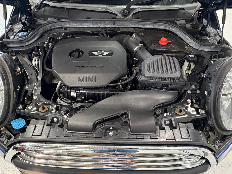 MINI Hatch 1.2 One Hatchback 5dr Petrol Manual Euro 6 (s/s) (102 ps)
