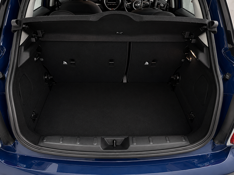 MINI Hatch 1.2 One Hatchback 5dr Petrol Manual Euro 6 (s/s) (102 ps)
