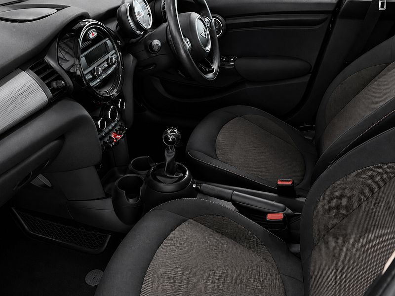 MINI Hatch 1.2 One Hatchback 5dr Petrol Manual Euro 6 (s/s) (102 ps)